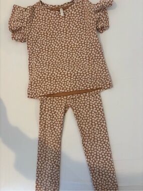 Rylee & Cru size 4/5